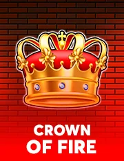 Tarjeta visual de juego con concepto de fortuna y premio.