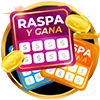 Tarjeta de slots premium con iluminación suave y contraste alto.